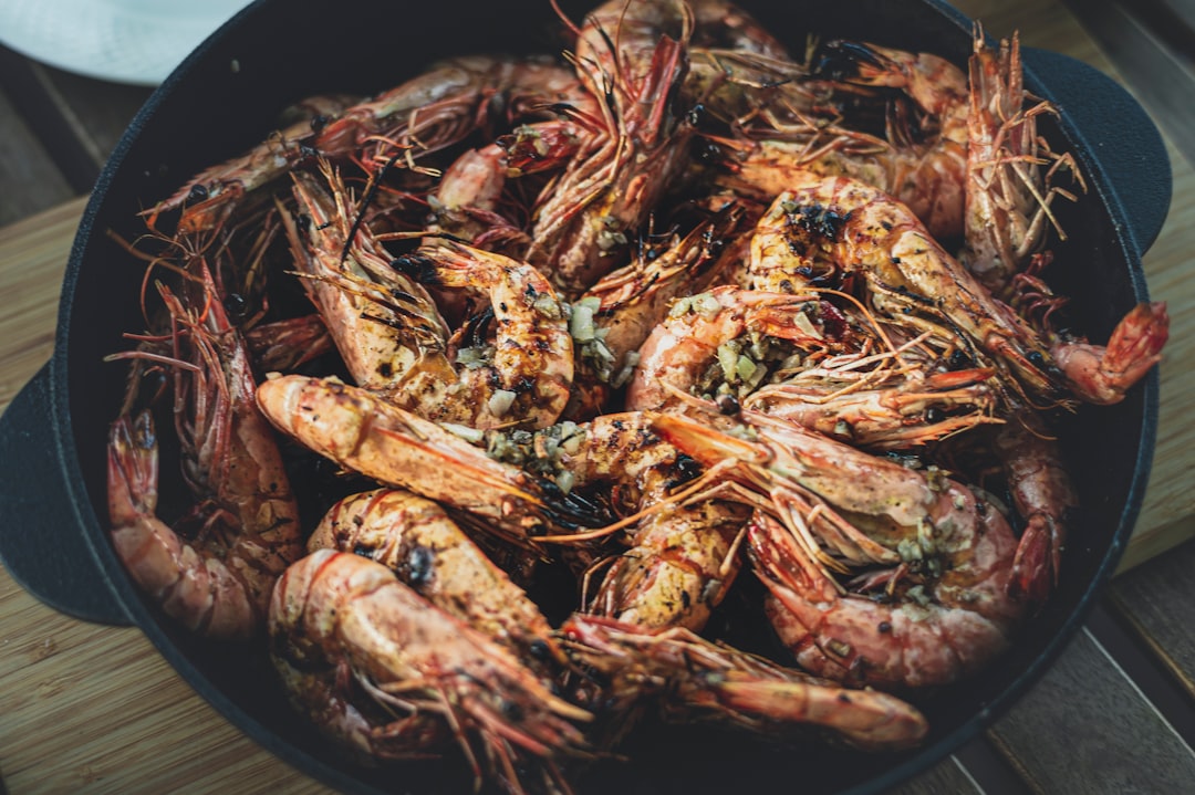 Colossal Shrimp Recipes: Delicious and Impressive Dishes to Try